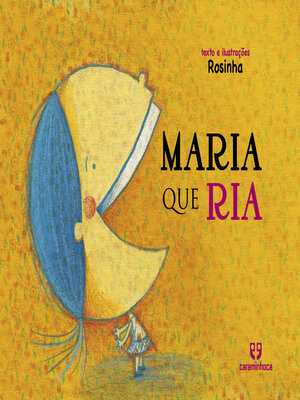 cover image of Maria que ria